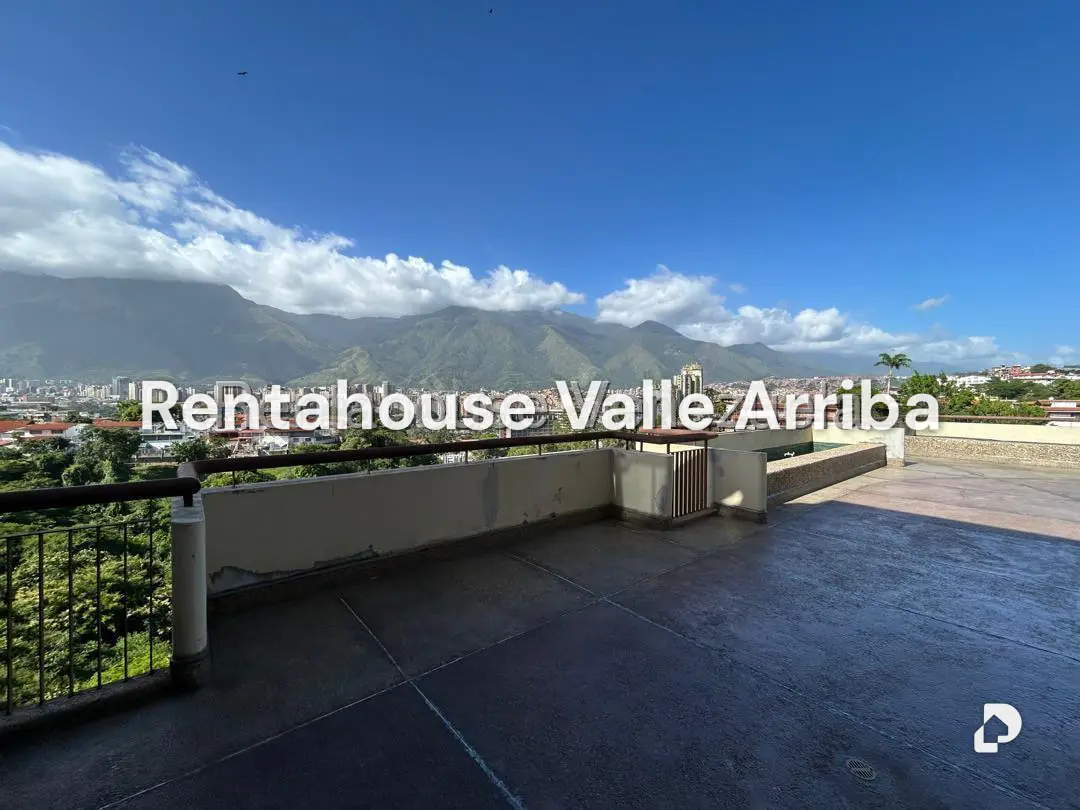 Apartamento en Colinas de La California, Caracas – 15