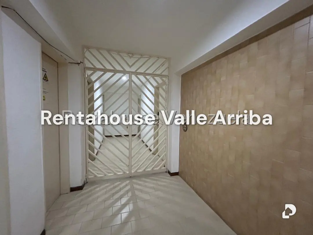 Apartamento en Colinas de La California, Caracas – 8