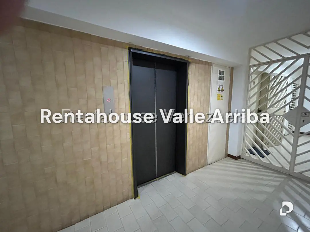 Apartamento en Colinas de La California, Caracas – 9