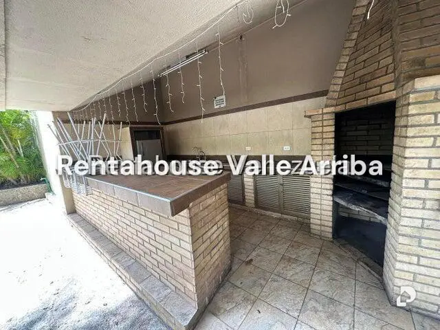 Apartamento en Colinas de La California, Caracas – 23