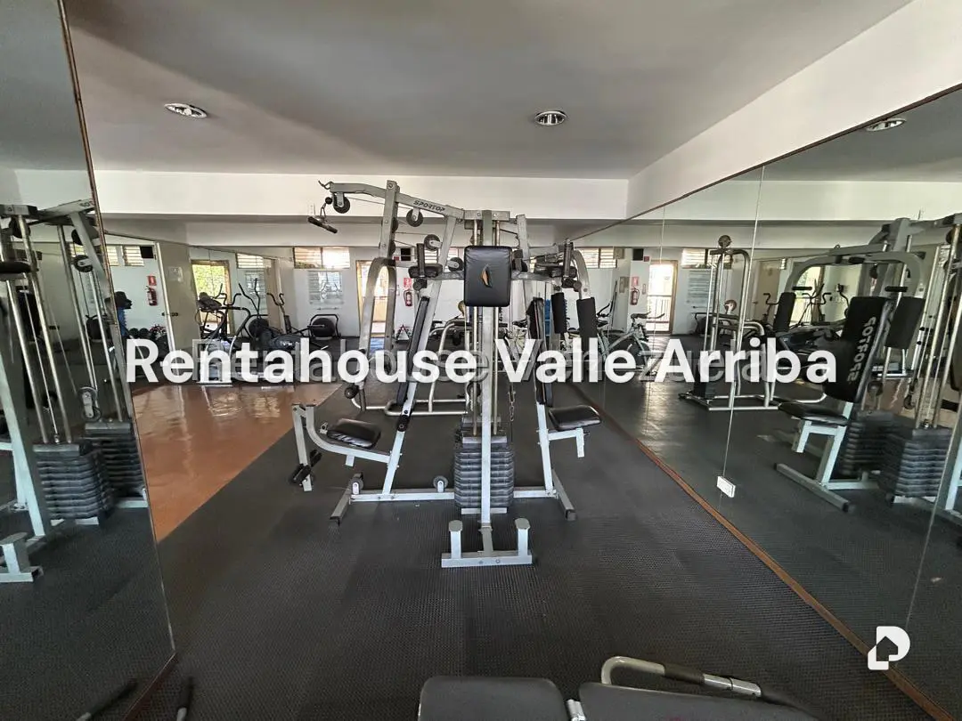 Apartamento en Colinas de La California, Caracas – 19