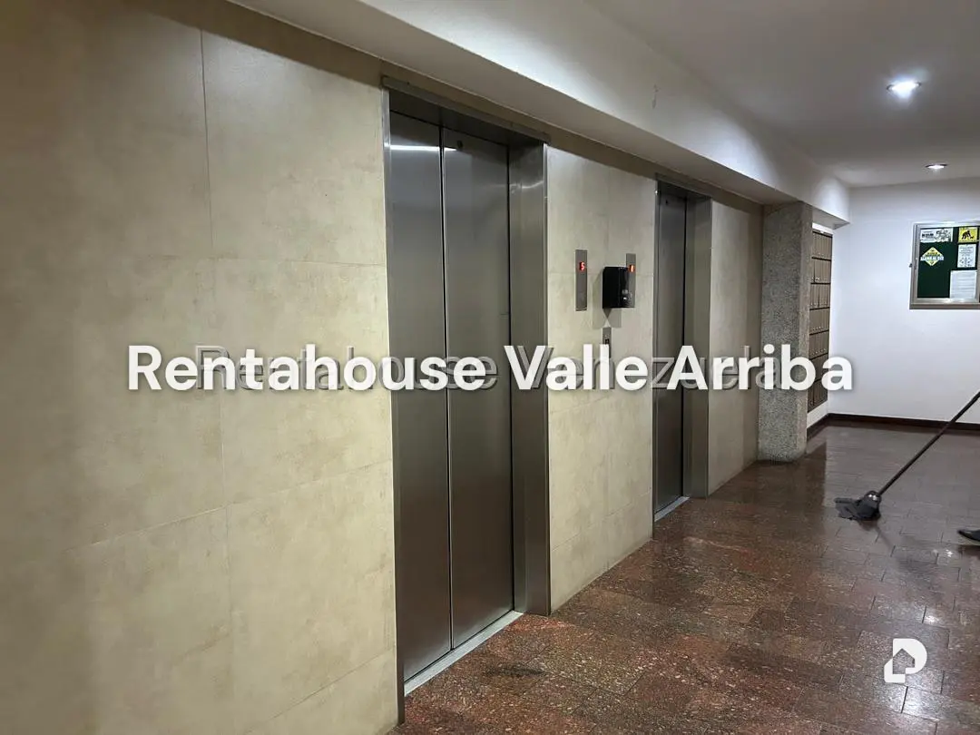 Apartamento en Colinas de La California, Caracas – 6