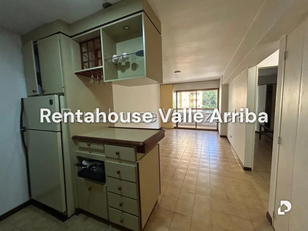 Apartamento en Colinas de La California, Caracas – 10