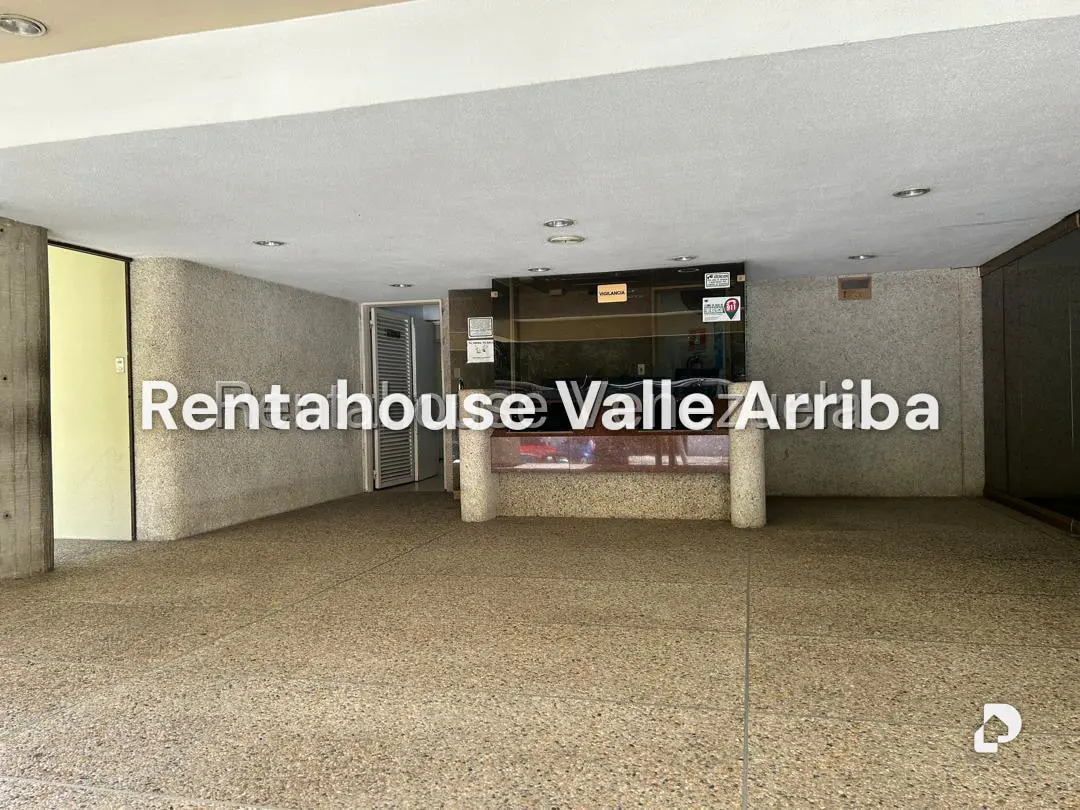 Apartamento en Colinas de La California, Caracas – 3