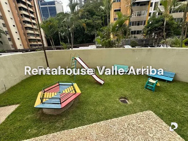 Apartamento en Colinas de La California, Caracas – 24
