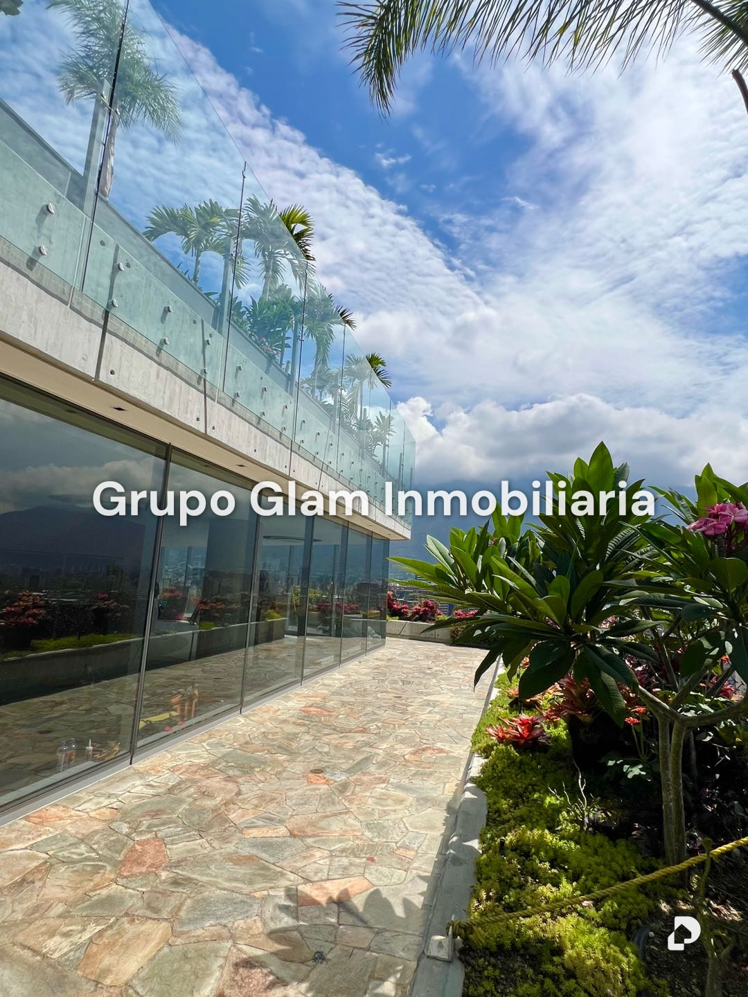 Apartamento en Las Mercedes, Caracas – 46