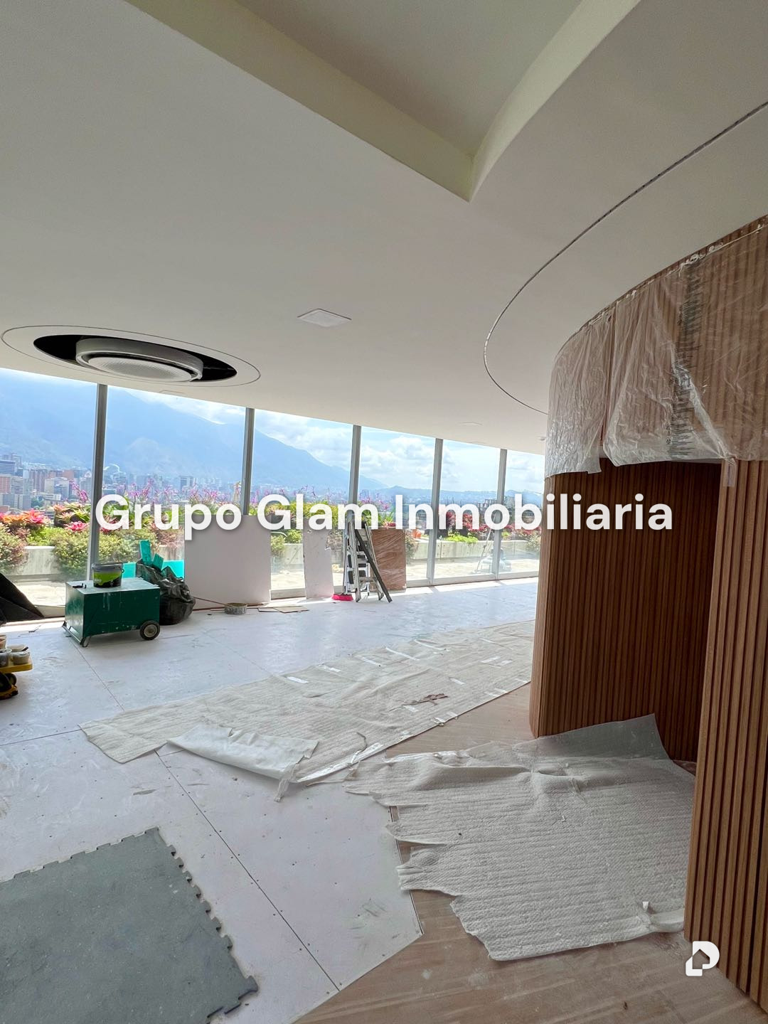 Apartamento en Las Mercedes, Caracas – 49