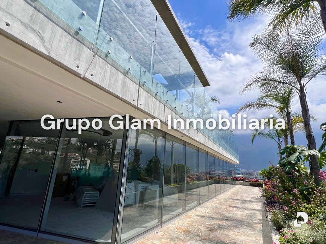 Apartamento en Las Mercedes, Caracas – 43
