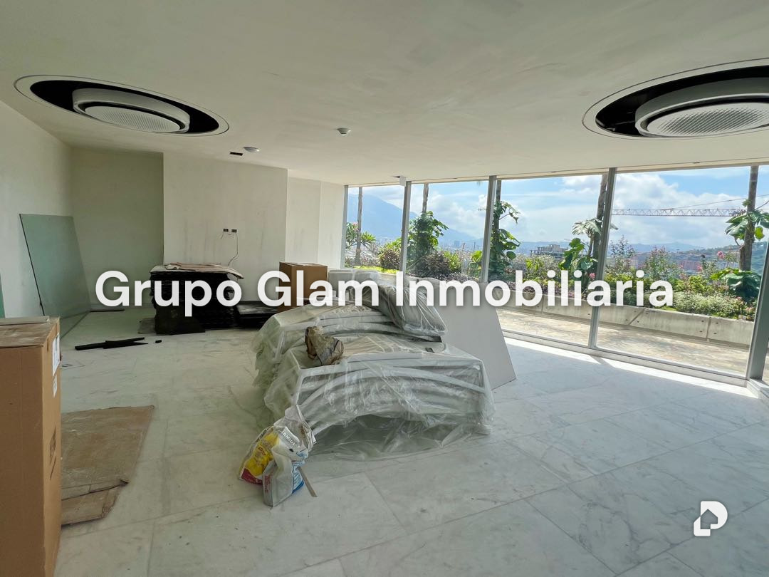Apartamento en Las Mercedes, Caracas – 45