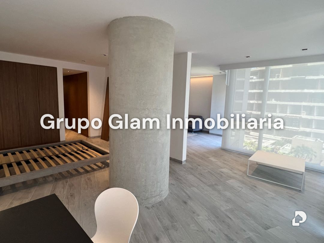 Apartamento en Las Mercedes, Caracas – 20