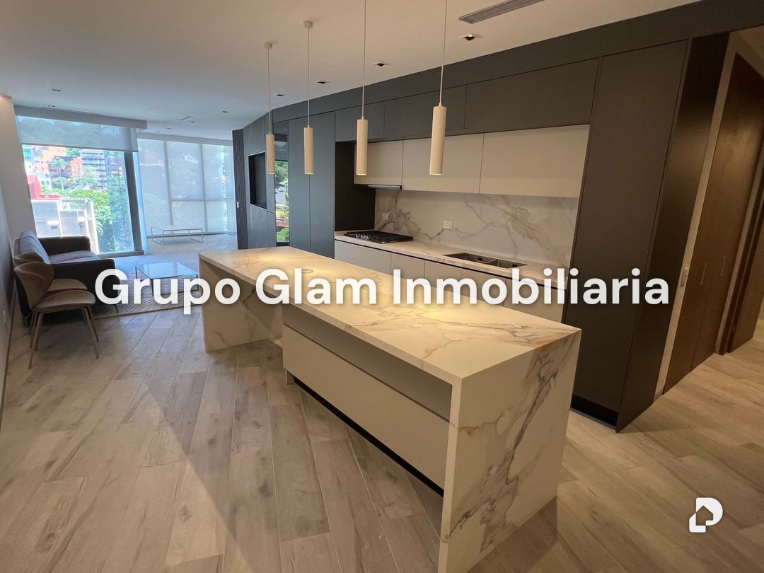 Apartamento en Las Mercedes, Caracas – 10