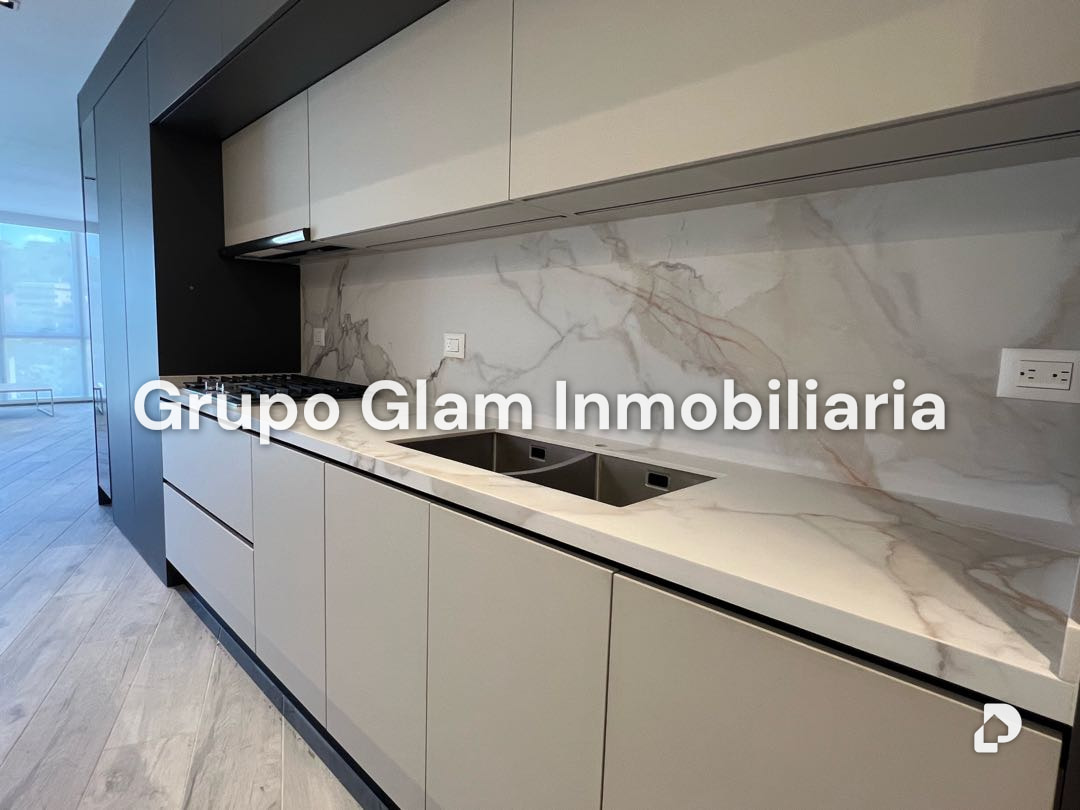 Apartamento en Las Mercedes, Caracas – 13