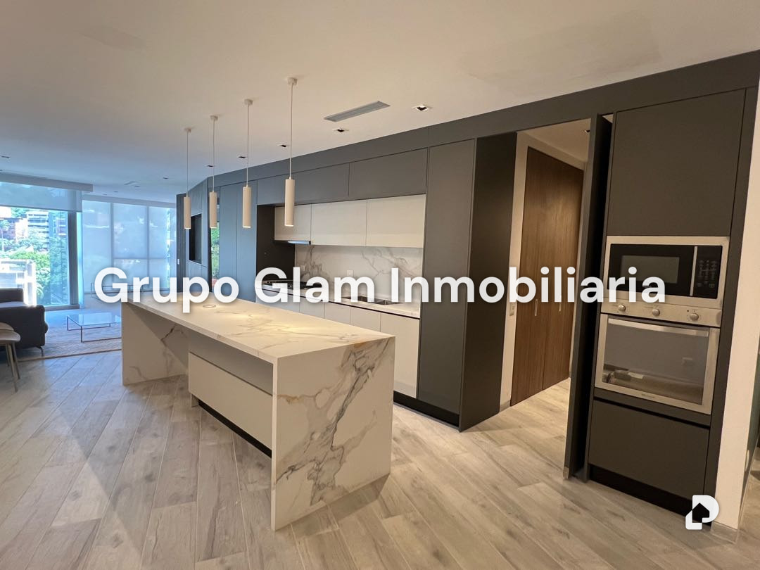 Apartamento en Las Mercedes, Caracas – 11