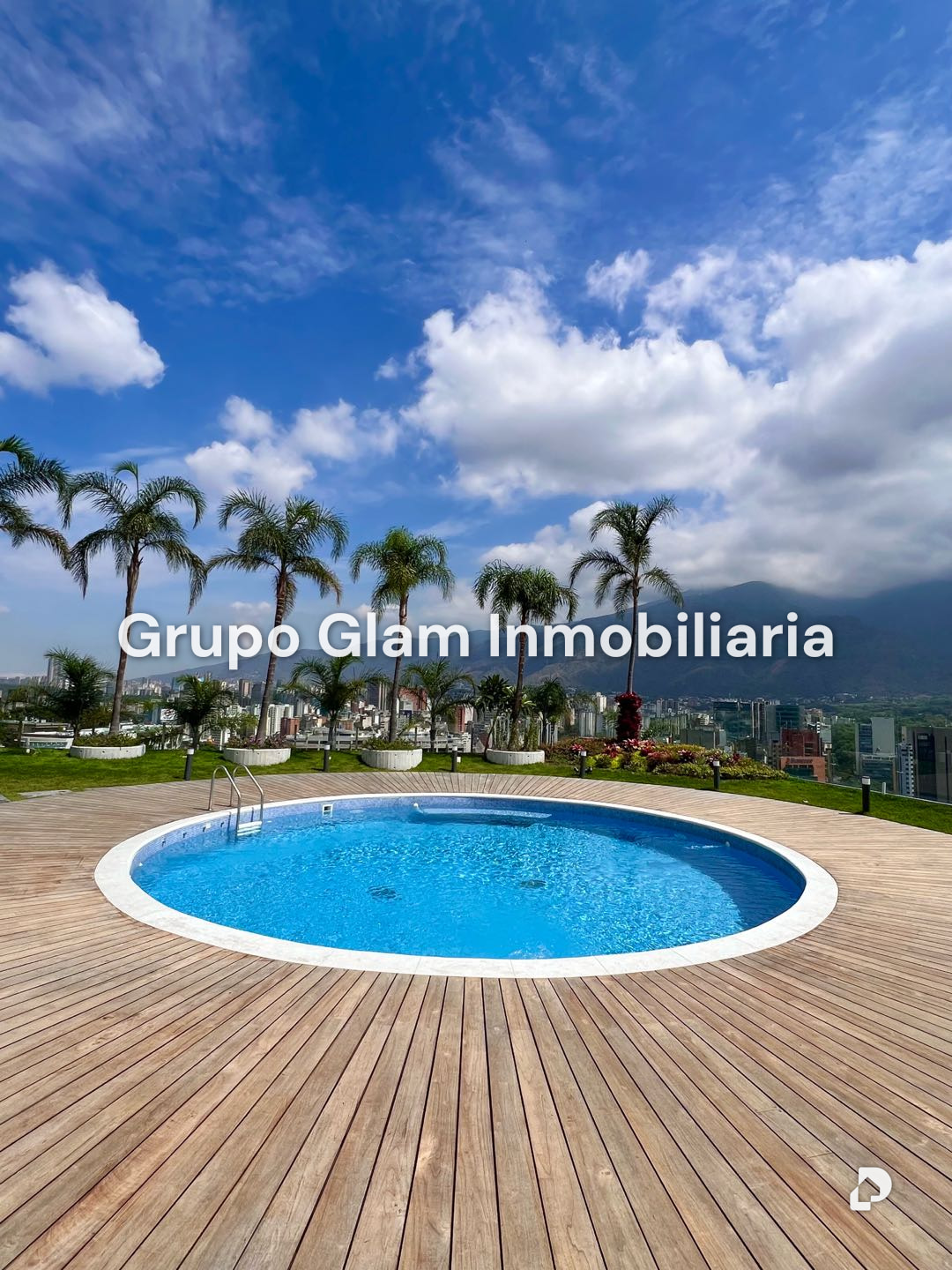 Apartamento en Las Mercedes, Caracas – 37