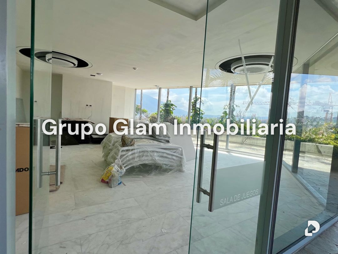 Apartamento en Las Mercedes, Caracas – 44