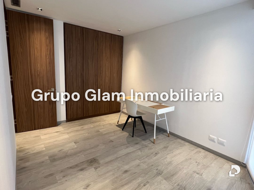 Apartamento en Las Mercedes, Caracas – 29