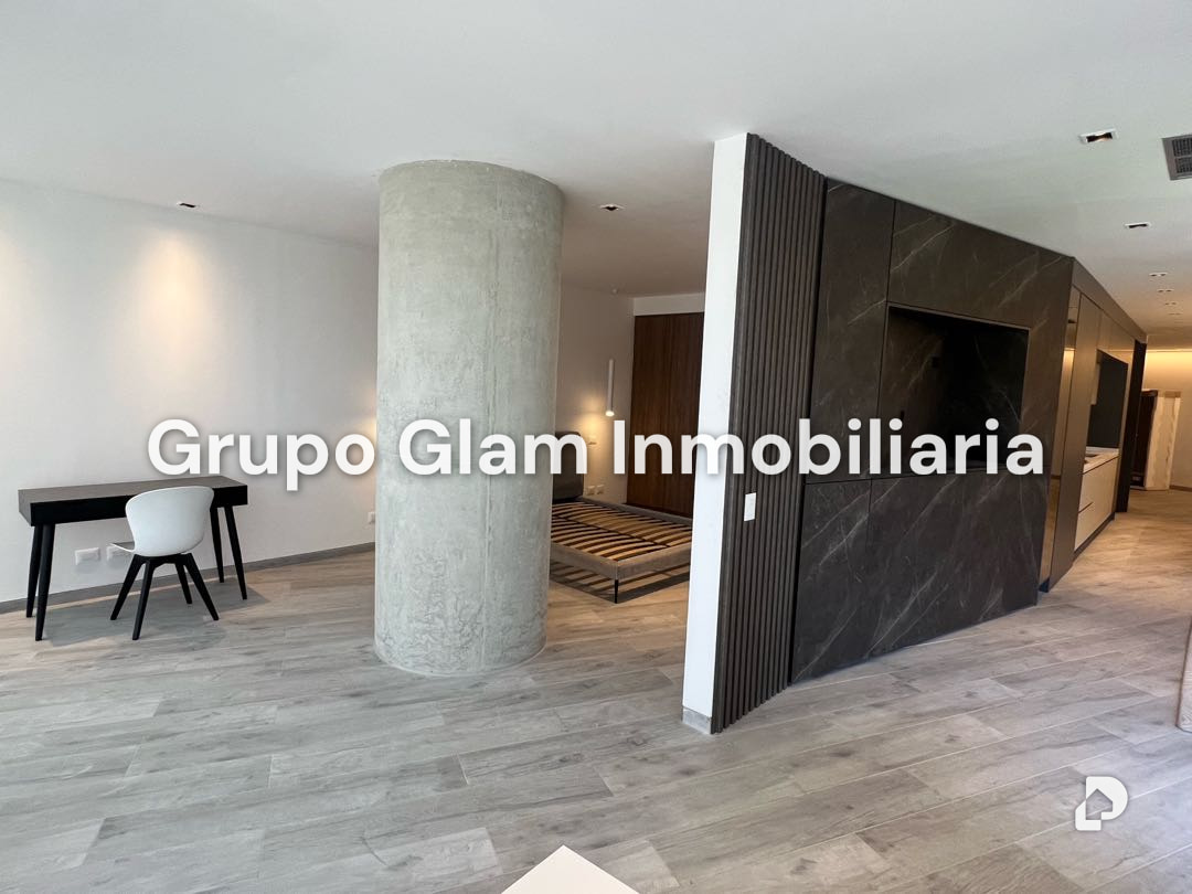 Apartamento en Las Mercedes, Caracas – 19