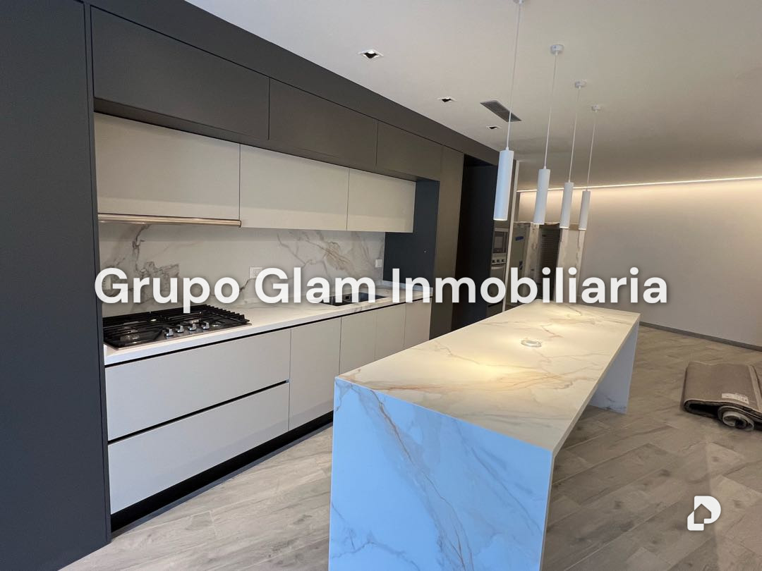 Apartamento en Las Mercedes, Caracas – 14