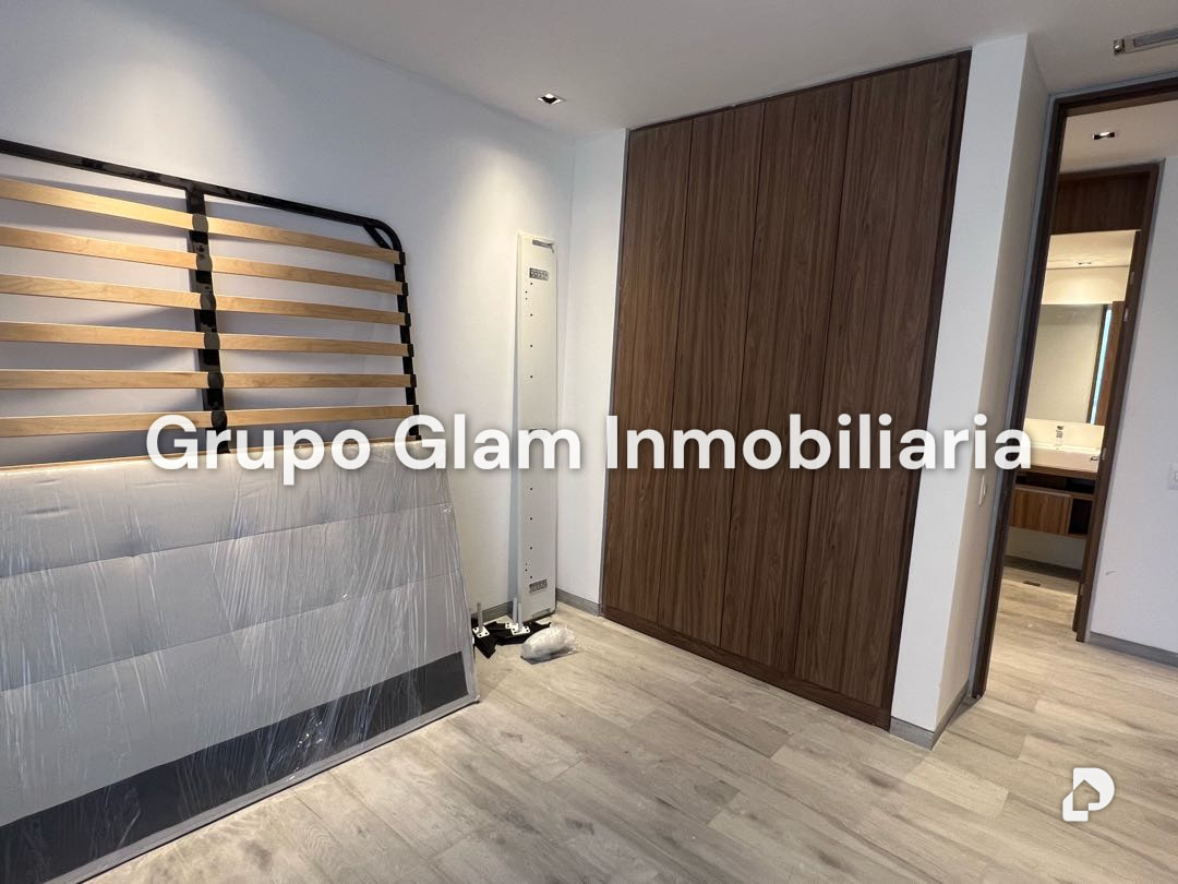 Apartamento en Las Mercedes, Caracas – 27