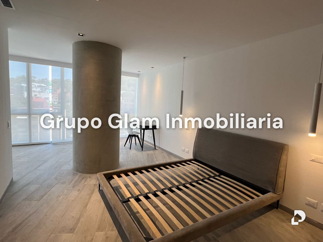 Apartamento en Las Mercedes, Caracas – 23