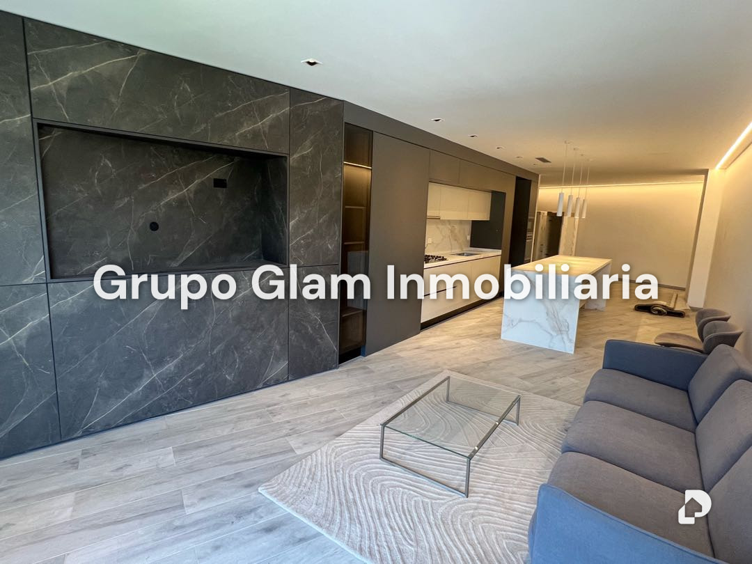 Apartamento en Las Mercedes, Caracas – 17