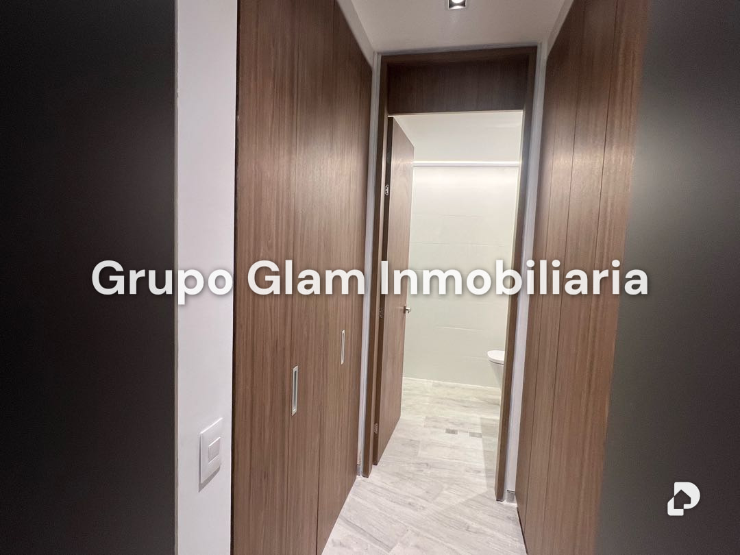 Apartamento en Las Mercedes, Caracas – 25