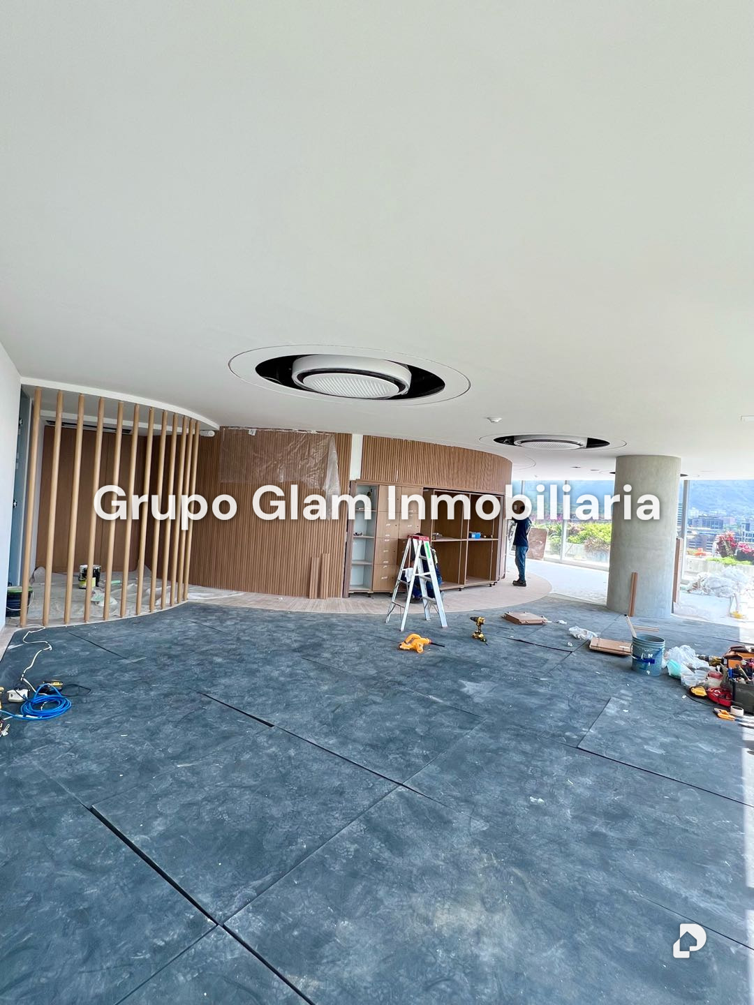 Apartamento en Las Mercedes, Caracas – 51