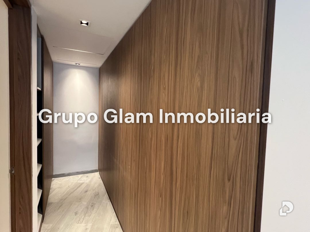 Apartamento en Las Mercedes, Caracas – 22