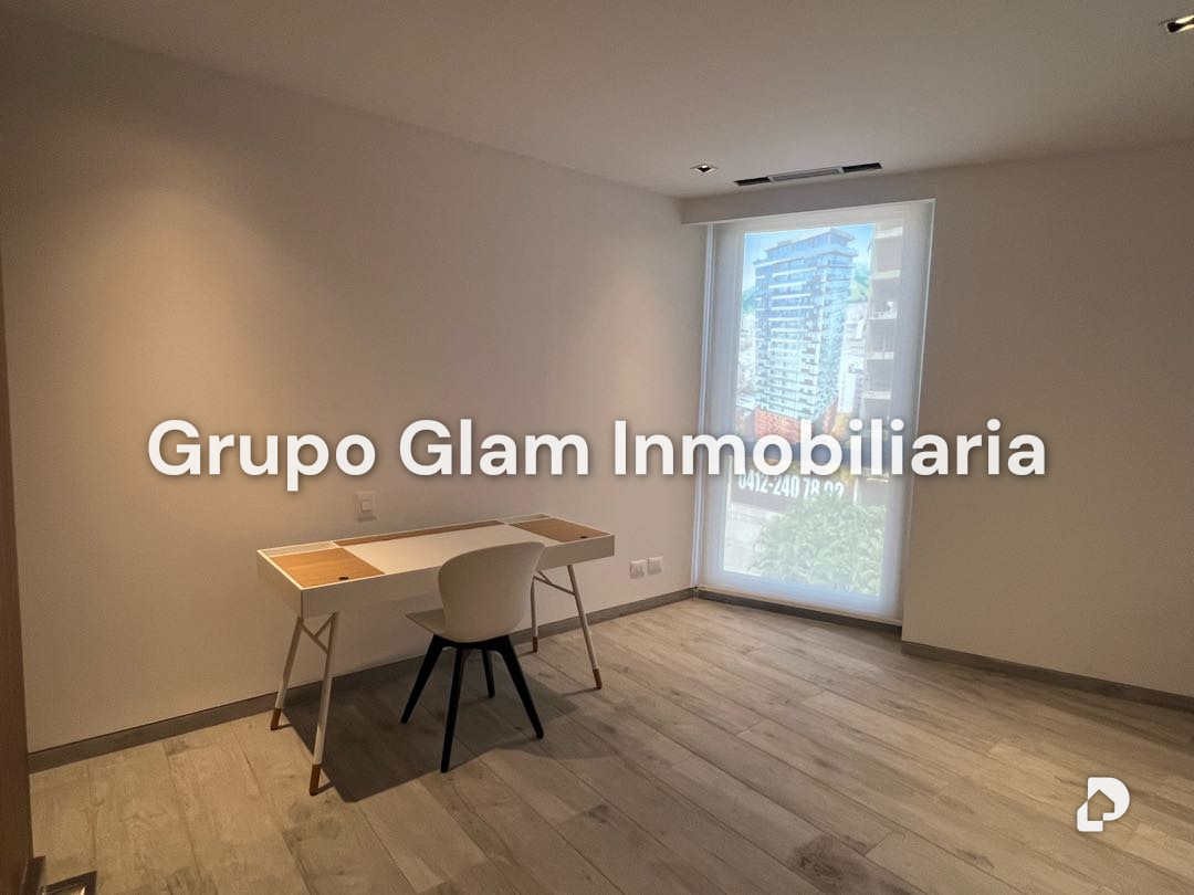 Apartamento en Las Mercedes, Caracas – 28