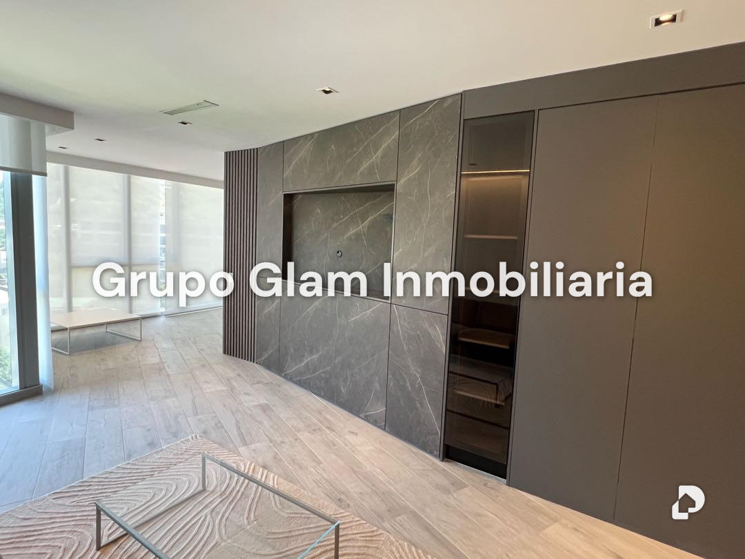 Apartamento en Las Mercedes, Caracas – 15