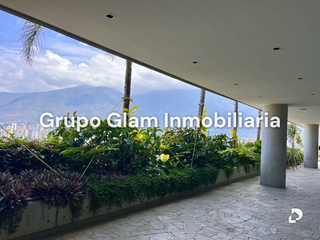 Apartamento en Las Mercedes, Caracas – 41