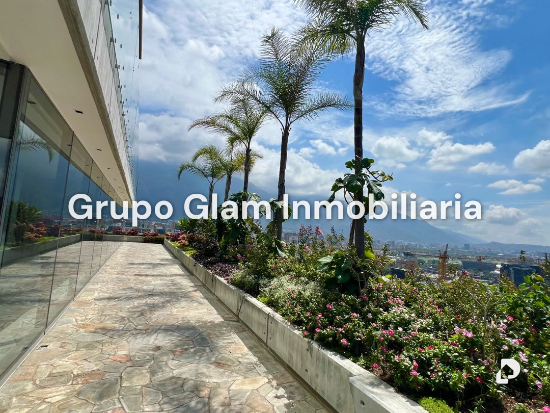 Apartamento en Las Mercedes, Caracas – 42