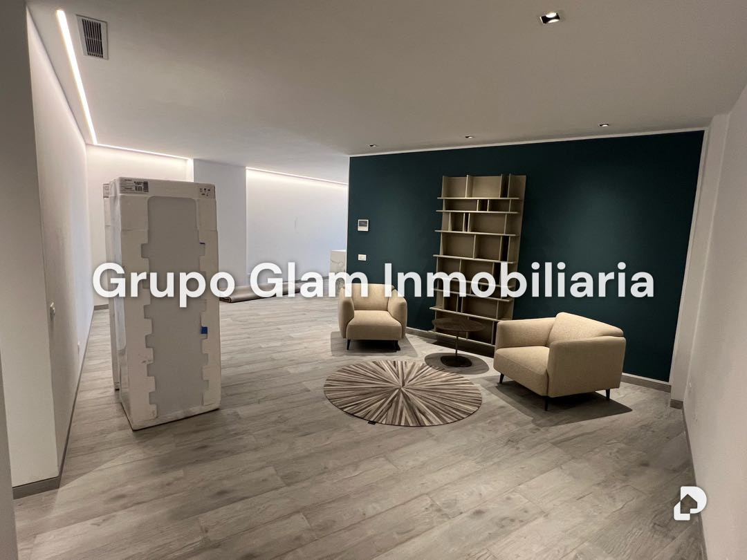 Apartamento en Las Mercedes, Caracas – 8