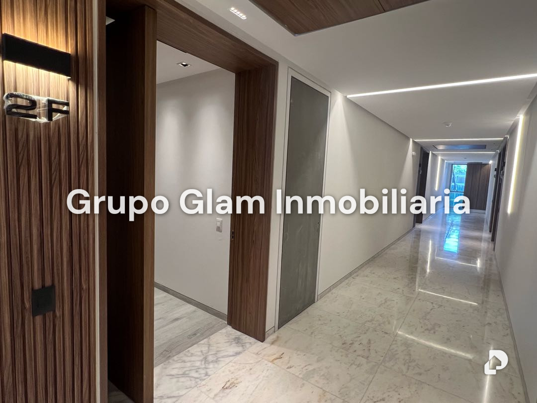 Apartamento en Las Mercedes, Caracas – 7