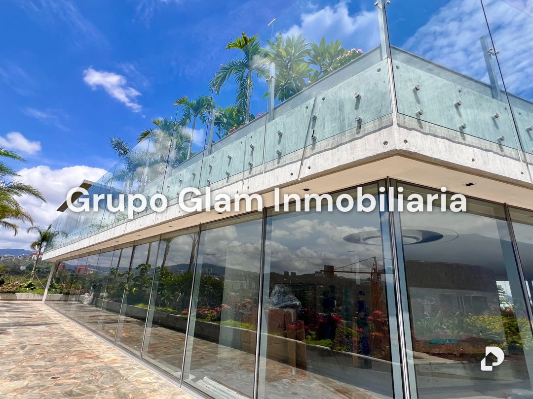 Apartamento en Las Mercedes, Caracas – 47