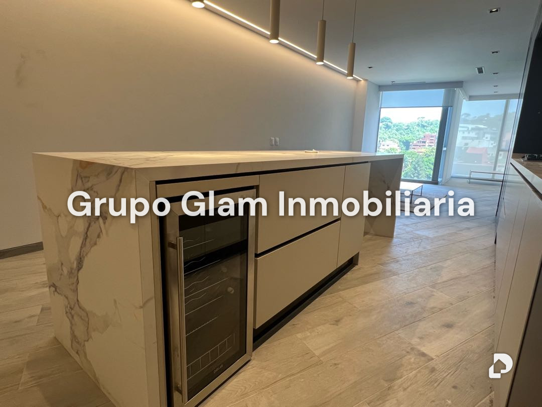 Apartamento en Las Mercedes, Caracas – 12