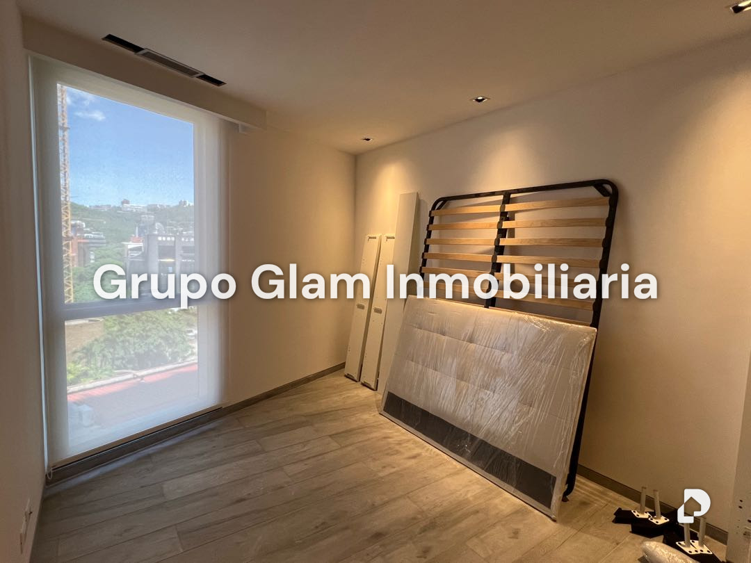 Apartamento en Las Mercedes, Caracas – 26