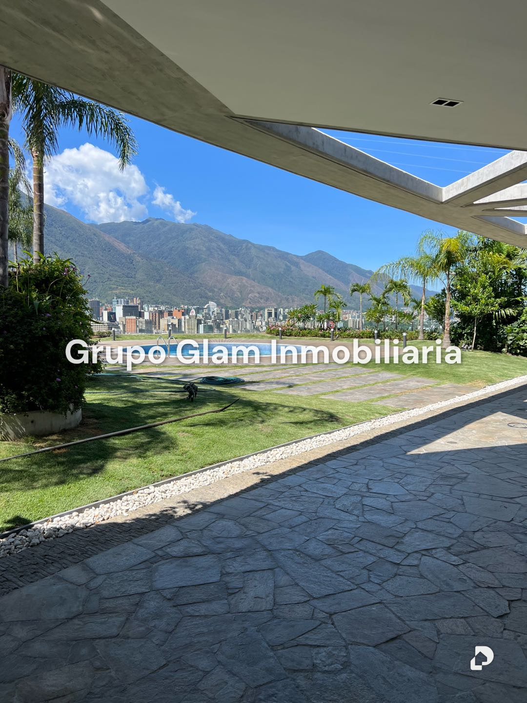 Apartamento en Las Mercedes, Caracas – 31