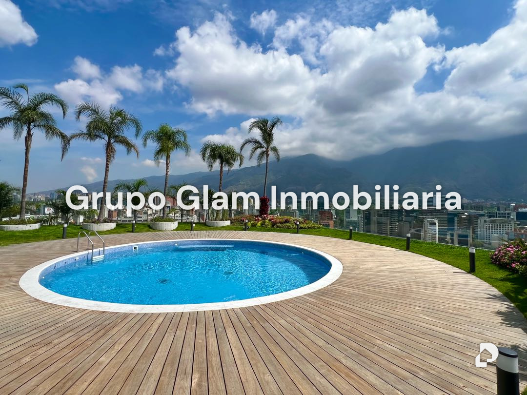 Apartamento en Las Mercedes, Caracas – 36