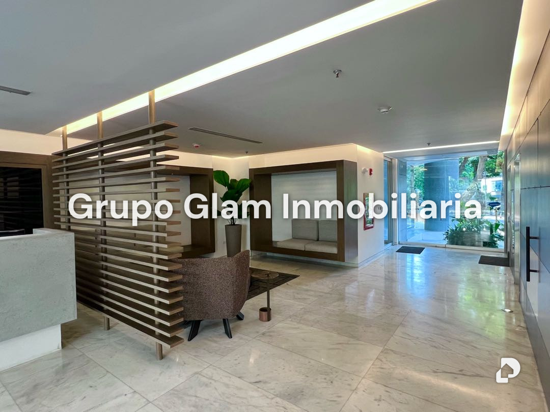 Apartamento en Las Mercedes, Caracas – 5