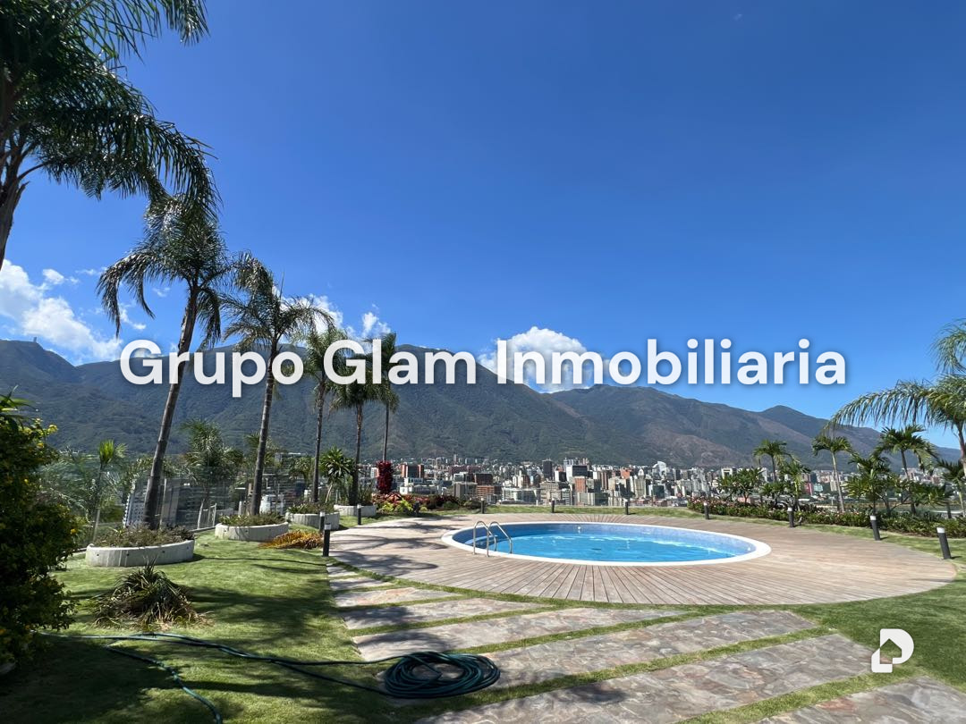 Apartamento en Las Mercedes, Caracas – 32