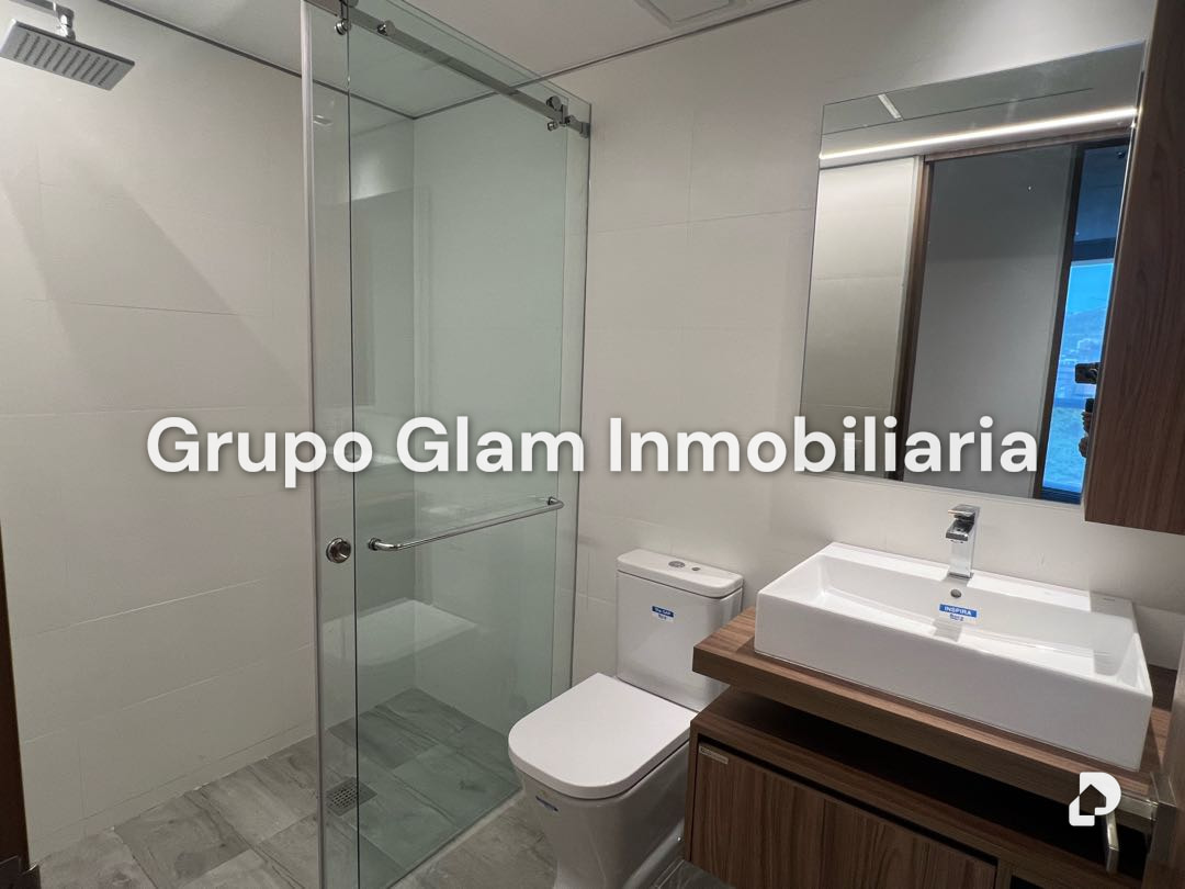 Apartamento en Las Mercedes, Caracas – 30