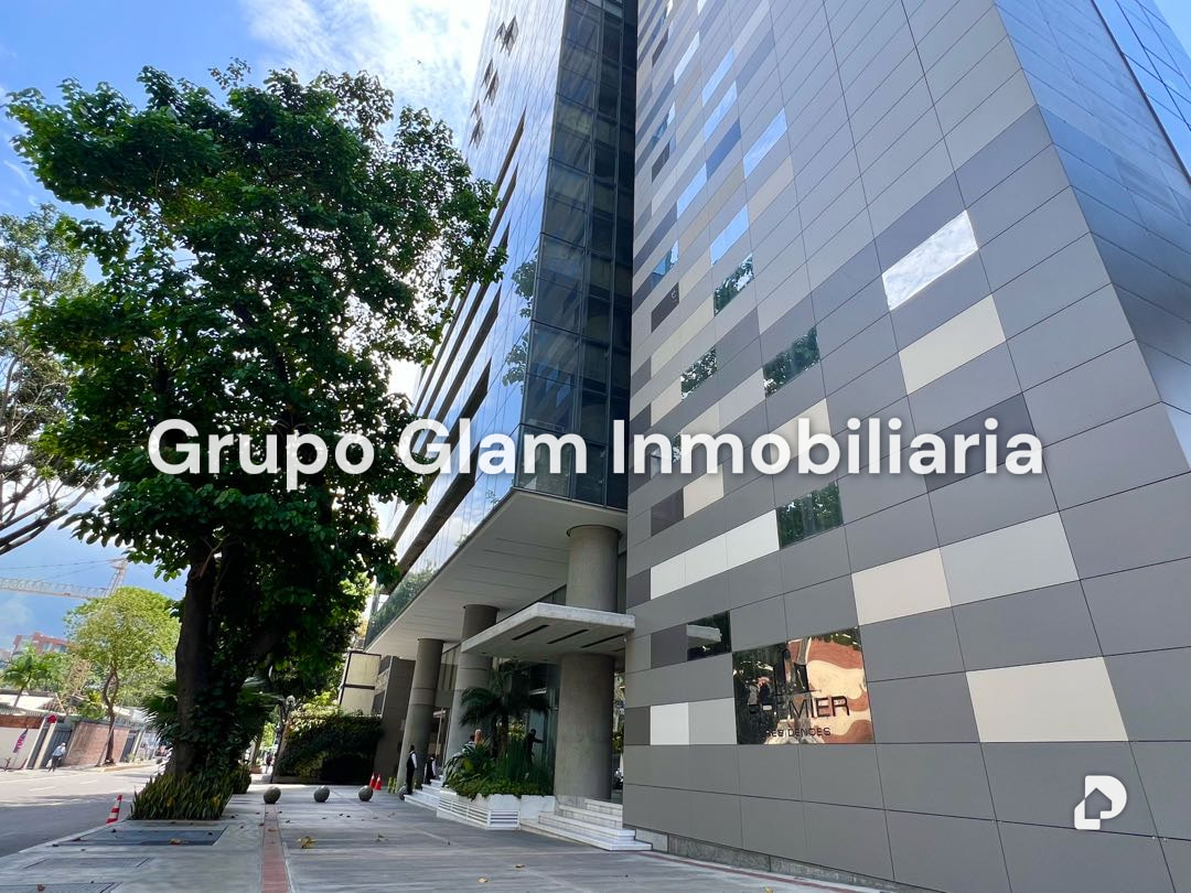 Apartamento en Las Mercedes, Caracas – 3