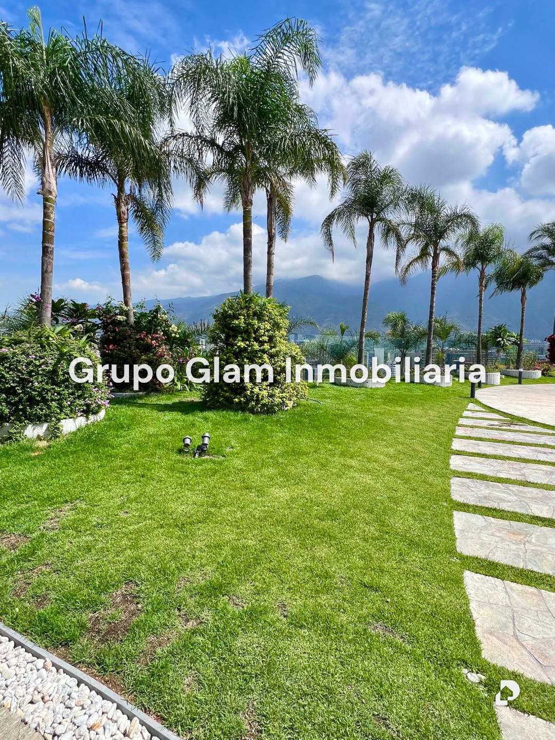 Apartamento en Las Mercedes, Caracas – 35