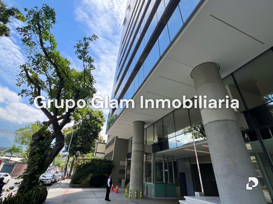Apartamento en Las Mercedes, Caracas – 1