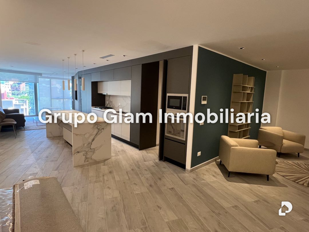 Apartamento en Las Mercedes, Caracas – 9
