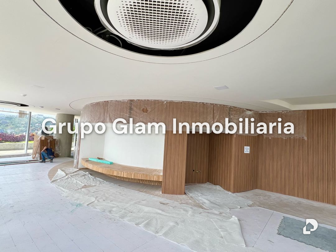 Apartamento en Las Mercedes, Caracas – 50