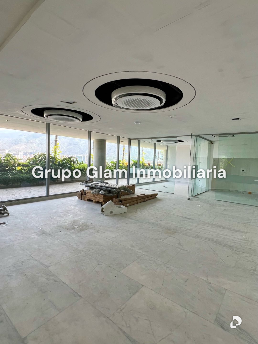 Apartamento en Las Mercedes, Caracas – 40