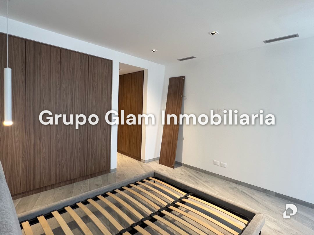 Apartamento en Las Mercedes, Caracas – 21