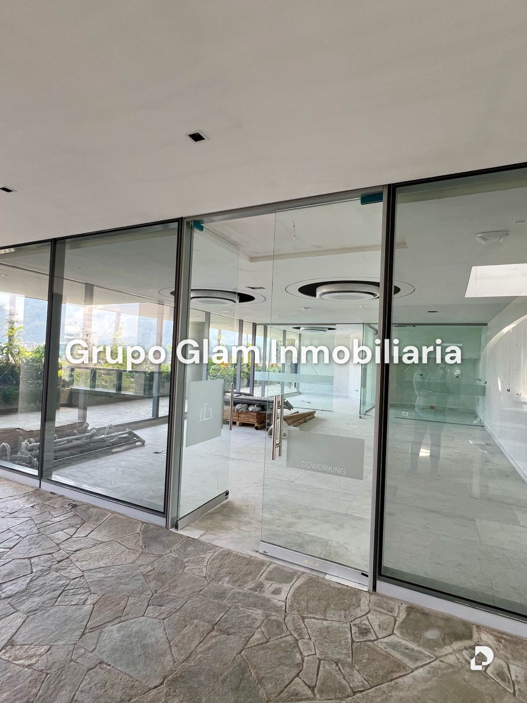 Apartamento en Las Mercedes, Caracas – 39